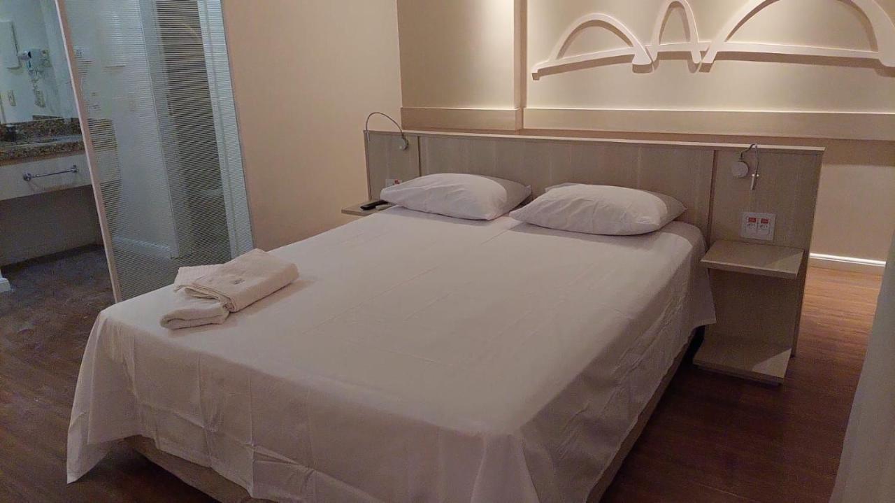 Hotel Mercure Flat Particular Бразилиа Экстерьер фото